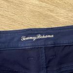 Tommy Bahama  14x15 high rise boardwalk navy boracay bay clam digger shorts Photo 1