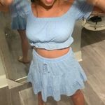 Lane 201 Boutique Floral Two Piece Set Photo 0