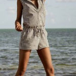 Abercrombie & Fitch ✨ HP✨ Classic Romper ✨ Photo 0