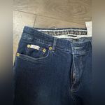 Baby Phat   Dark Blue Flare Jeans Photo 1