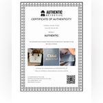 Chloé Baylee Two-Toned Leather Two Way Bag w/ Crossbody Strap Photo 11