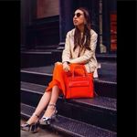 Kenneth Cole red Stretch tank dress. NWT Photo 5