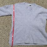 Pure Cashmere NYC Purple Lilac Sweater Photo 7