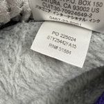 Patagonia  Fleece Re-Tool Snap-T Pullover Gray Purple Polartec‎ Thermal Pro S Photo 6