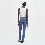 Filippa K Stella Jeans in Soft Blue XS Photo 4