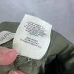 Happily Grey Olive Army Green Cargo Joggers Sz SM Photo 8