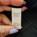 Counterparts Black Pencil Straight Skirt 14 Photo 5