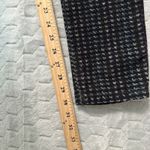 Pilcro and the Letterpress Pilcro Anthropologie Womens Serif Fit Corduroy Pants 27 Textured Geometric Soft Photo 7