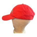 Island Girl Gulf Shores Alabama Jacobson Hat‎ Cap Pink Strapback Adjustable Photo 3