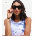 Mulberry  and grand cat eye tortoise sunglasses Photo 5