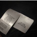 Nine West  8 black and gold sequin dress. Back zipper, sleeveless, underlined dre Photo 3