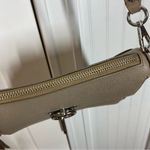 Rebecca Minkoff  Sandrift Jean MAC Convertible Crossbody Bag saffiano leather Photo 2