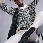 Loeffler Randall Carlota Pull On Chelsea Boots in Black, Size 6.5 New in Box Photo 6