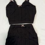 Boutique Two-Piece sleep Set Photo 1