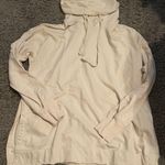 Aerie Oversized Sweatshirt Photo 0