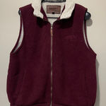 Outback Trading Company Ltd Womens Ladies Summit Vest Large RN 90143 Photo 0