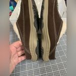 Easy Spirit  size 7 travelwind brown taupe suede slip-ons Photo 2