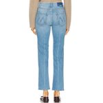 Mother Lace Up Tomcat Hover in No Offense But Photo 1