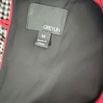 Greylin Anthropologie  Pleated Colorblock Midi Dress M – Must Have! Photo 10