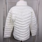 Faded Glory  Women's Vintage Y2K Insulated Puffer Jacket Tusk-Large (12-14) Photo 1