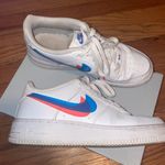 Nike LIMITED 3D STYLE AIR FORCE ONES Photo 0