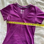 Nike Dri-Fit Slim V-Neck Tee Photo 6