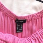 Forever 21 NWOT Puff Sleeve Dress Photo 5