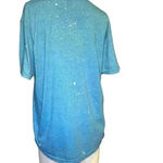 Gildan  Cow Bandana Farm Animal Highland Cow Graphics Women T-shirt Photo 9