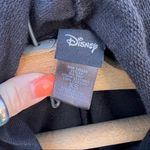 Disney Vintage  Mickey Mouse Hoodie Sweatshirt Dress XS Photo 3