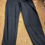 H by Halston  pull on blue pants L Photo 1