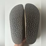 Birkenstock  Arizona Suede Leather Sandals 41 Photo 5