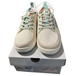 Hurley “Castaic” Women’s Colorful & Functional Casual Fashion Sneaker Beige NEW Photo 2