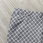 Liz Claiborne  Liz Wear Golf Skort Women's 10 Active Skirt Built in Shorts Print Photo 3