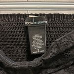 Victoria's Secret Victoria Secret Black lace bustier corset crop top Photo 6