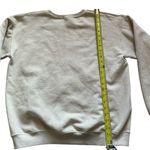 The Simpsons Vintage the Simpson Lisa A+++ student crewneck sweatshirt Matt Groening size S/M Photo 3