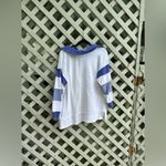 Free People  Clean Prep Polo Top Photo 5