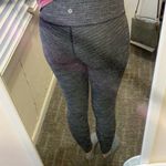 Lululemon WunderUnder Knit Leggings Photo 2