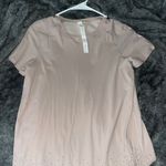 Lululemon Shirt Size 2 Photo 3