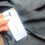 Dynamite  Sculpt Asymmetrical Bodysuit Photo 2