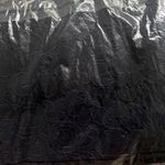 Isaac Mizrahi  Midnight Blue Lace Pants Photo 3