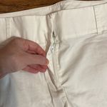 Ann Taylor  petite curvy cropped pants Photo 3