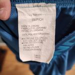 Under Armour  Shorts Womens Size Small Blue Athletic Elastic Waistband Logo Sport Photo 3