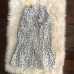 Urban Outfitters NWT  floral prairie midi skirt XS Photo 4