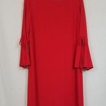 Preston & York NWT  Bell Sleeve Dress Photo 0