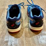 ASICS Women’s Gel Resolution Tennis Shoe Blue Size 7 Photo 3