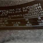 Clarks Loafer Slip On Wedge Platform Sharon Pump Lightweight Comfort Travel Grey Photo 10