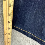 J Brand Mama J Maternity Jeans 30 Blue Dark Wash Stretch Denim Starless Size undefined Photo 3