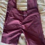 Alphalete Amplify Leggings Photo 3