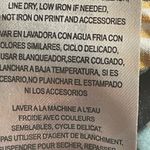 Wrangler  Black Multicolor High Low Dress Photo 5