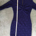 Victoria's Secret Victoria secret lace dress 💙💙💙 Photo 4